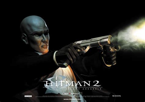 hitman wikia|hitman chronological order.